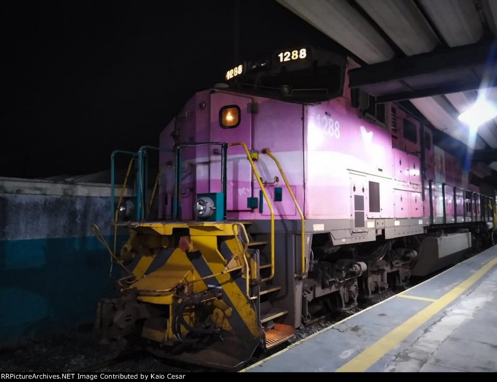 GE D9-40BBW 1288